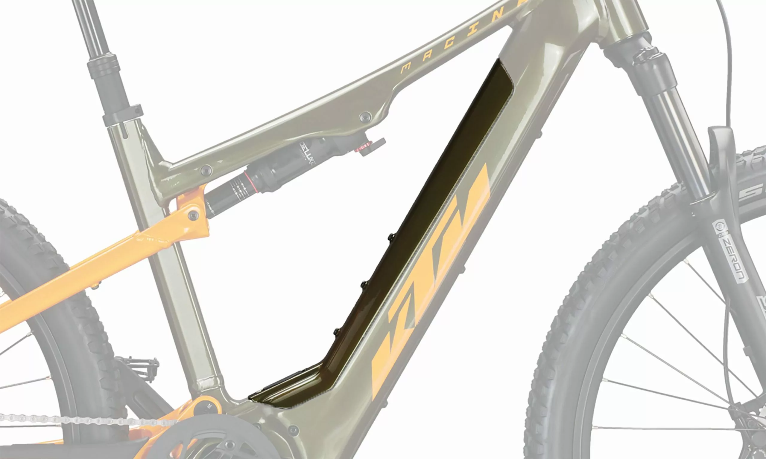 KTM PowerTube 750 Akku Cover - Hardtail/ Fully 10 KTM PowerTube 750 Akku Cover - Hardtail/ Fully – Bild 10