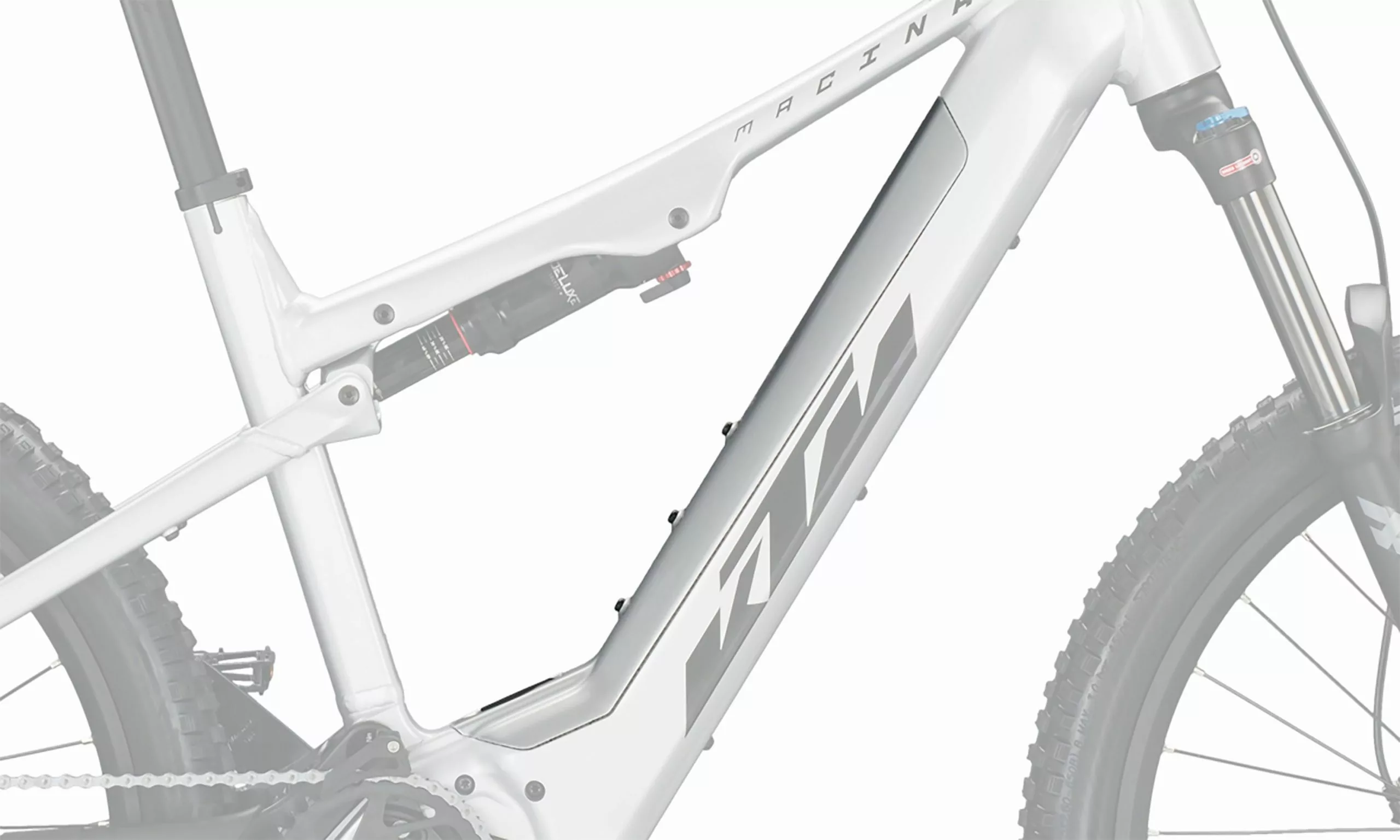 KTM PowerTube 750 Akku Cover - Hardtail/ Fully 11 KTM PowerTube 750 Akku Cover - Hardtail/ Fully – Bild 11