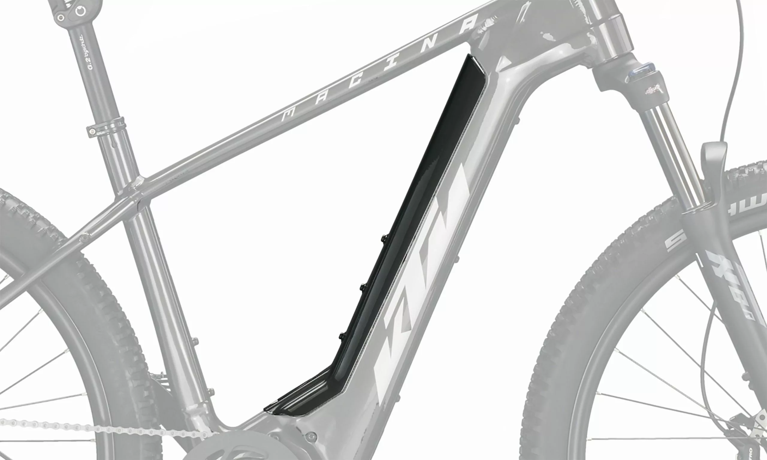 KTM PowerTube 750 Akku Cover - Hardtail/ Fully 12 KTM PowerTube 750 Akku Cover - Hardtail/ Fully – Bild 12