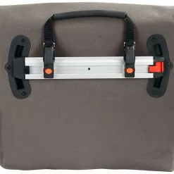 Vaude Augsburg III Tragetasche & Gepäckträgertasche -E-Bike Zubehör Verkaufsladen 12227 509 b MrvM6WOOXCU2vk