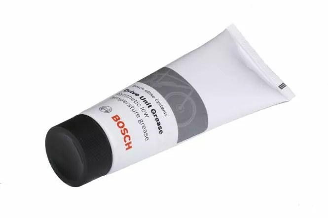 Bosch Getriebefett Antriebseinheit - 75g 1 Bosch Getriebefett Antriebseinheit - 75g