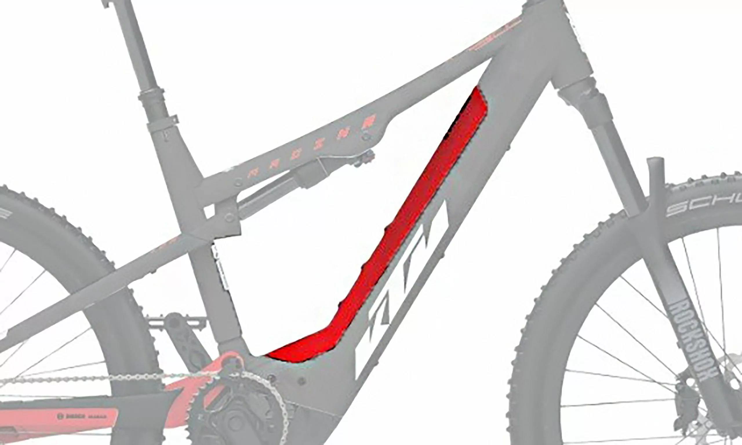 KTM PowerTube 750 Akku Cover - Hardtail/ Fully 15 KTM PowerTube 750 Akku Cover - Hardtail/ Fully – Bild 15