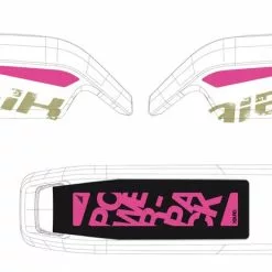 Aufkleber HAIBIKE Xduro Für Bosch-Akku 2014 / 2015 / 2016 / 2017 41 Aufkleber HAIBIKE Xduro Für Bosch-Akku 2014 / 2015 / 2016 / 2017 -E-Bike Zubehör Verkaufsladen 16 3050770110 016XIY6p3yRs0mBK