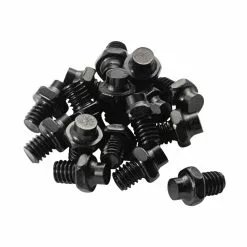 Reverse Components REVERSE Pedal R-Pins M4 Set16x Für Escape (Pro) 10 Reverse Components REVERSE Pedal R-Pins M4 Set16x Für Escape (Pro) -E-Bike Zubehör Verkaufsladen 16 reverse pedal r pins m4 set fuer escape schwarz