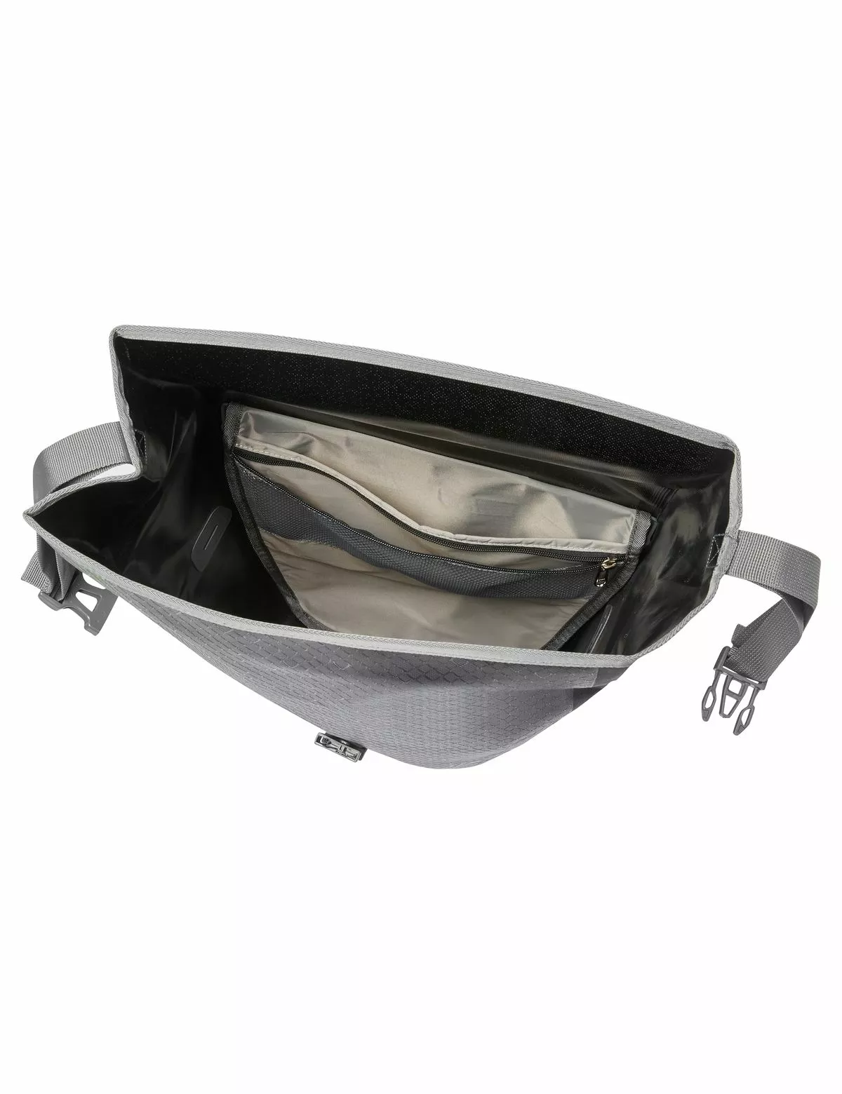 VAUDE Aqua Back Luminum II Fahrradtasche 3 VAUDE Aqua Back Luminum II Fahrradtasche – Bild 3