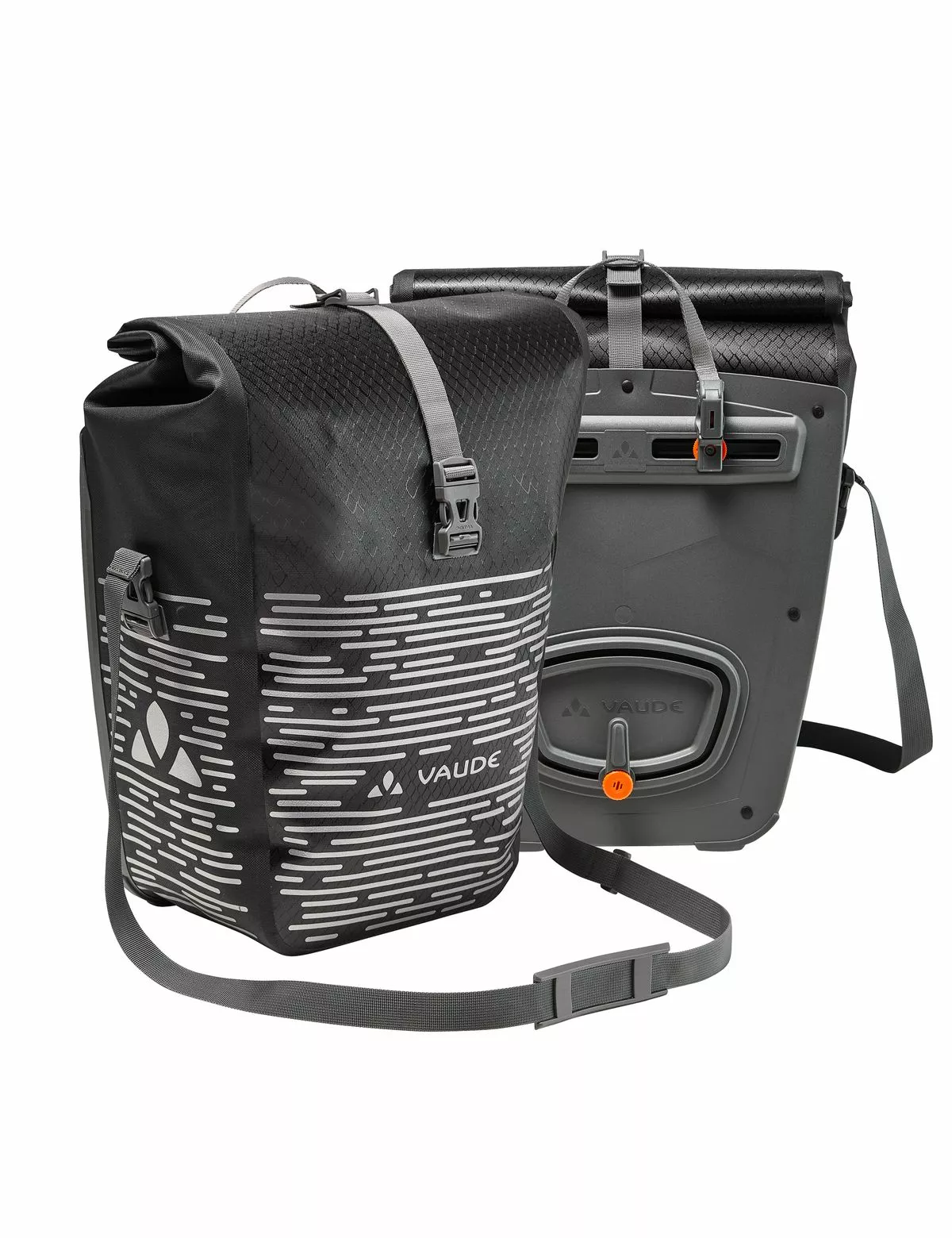 VAUDE Aqua Back Luminum II Fahrradtasche 1 VAUDE Aqua Back Luminum II Fahrradtasche