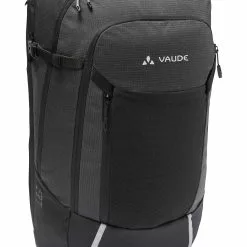 Vaude Cycle 28 II Luminum Gepäckträgertasche
