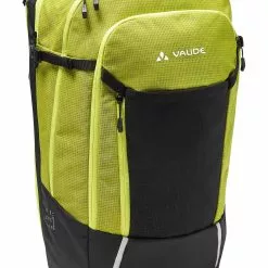 Vaude Cycle 28 II Luminum Gepäckträgertasche -E-Bike Zubehör Verkaufsladen 16073 971
