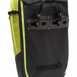 Vaude Cycle 28 II Luminum Gepäckträgertasche -E-Bike Zubehör Verkaufsladen 16073 971 b