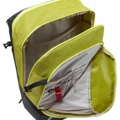 Vaude Cycle 28 II Luminum Gepäckträgertasche -E-Bike Zubehör Verkaufsladen 16073 971 d 2