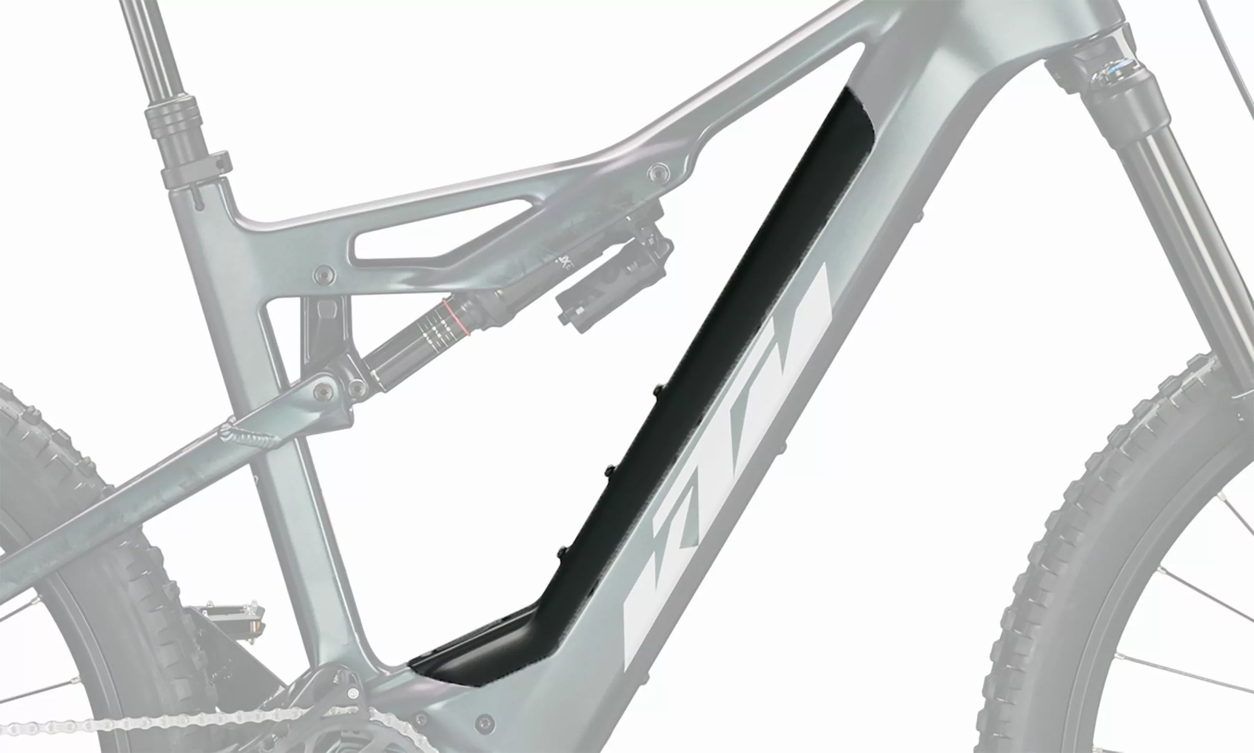 KTM PowerTube 750 Akku Cover - Hardtail/ Fully 18 KTM PowerTube 750 Akku Cover - Hardtail/ Fully – Bild 18