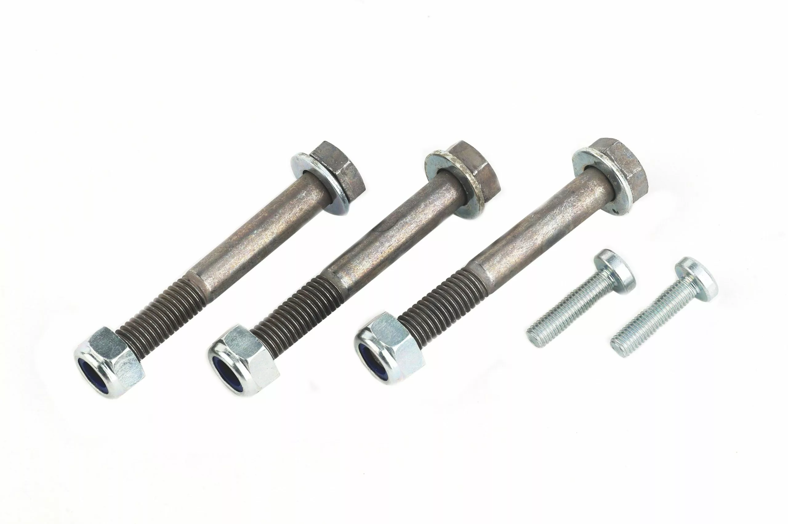 Bosch Motor Befestigungsschrauben - Active / Active Plus / Performance 1 Bosch Motor Befestigungsschrauben - Active / Active Plus / Performance