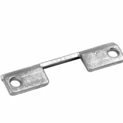 Bosch Schlossblech Rahmenakku - Active / Performance