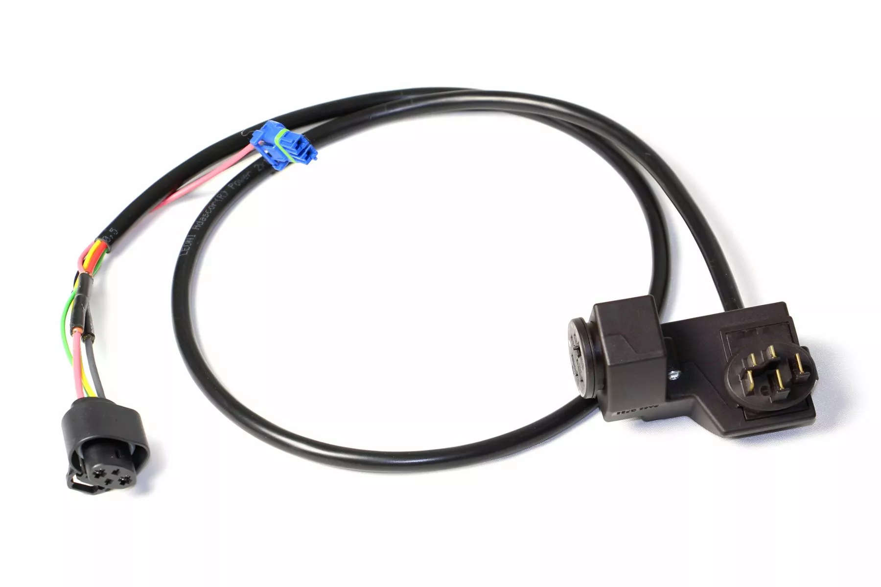 Bosch Kabelsatz Gepäckträger Nuvinci Harmony 880 Mm - Active / Performance 1 Bosch Kabelsatz Gepäckträger Nuvinci Harmony 880 Mm - Active / Performance