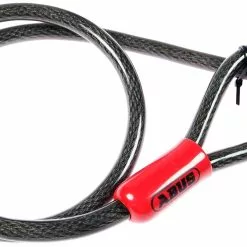 ABUS Pro Tectic Cable 4960 Einsteckkabel - Länge 100 Cm