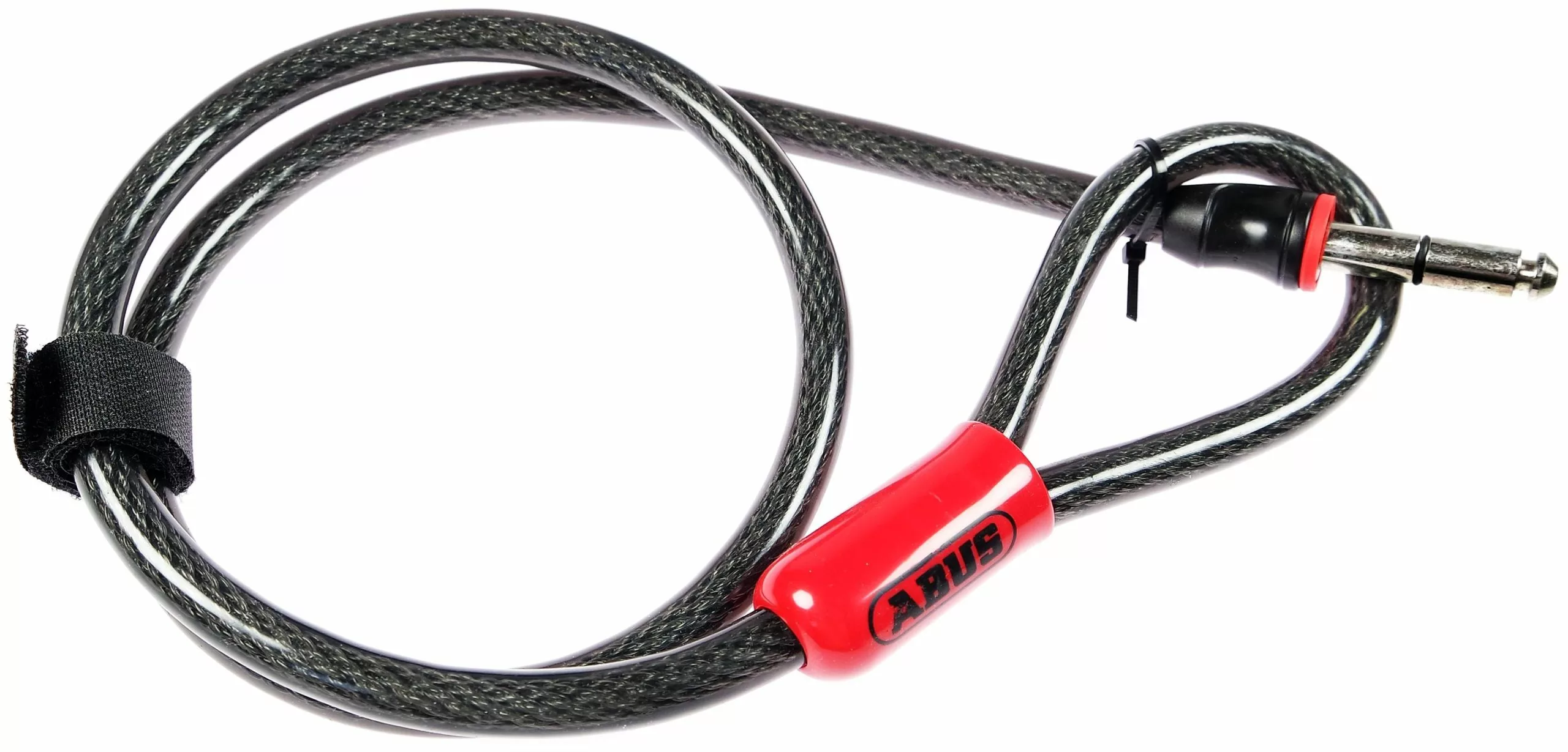 ABUS Pro Tectic Cable 4960 Einsteckkabel - Länge 100 Cm 1 ABUS Pro Tectic Cable 4960 Einsteckkabel - Länge 100 Cm