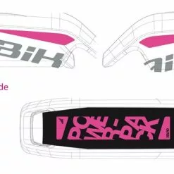 Aufkleber HAIBIKE Xduro Für Bosch-Akku 2014 / 2015 / 2016 / 2017 47 Aufkleber HAIBIKE Xduro Für Bosch-Akku 2014 / 2015 / 2016 / 2017 -E-Bike Zubehör Verkaufsladen 2015 dekor bosch orange olive 3050770075