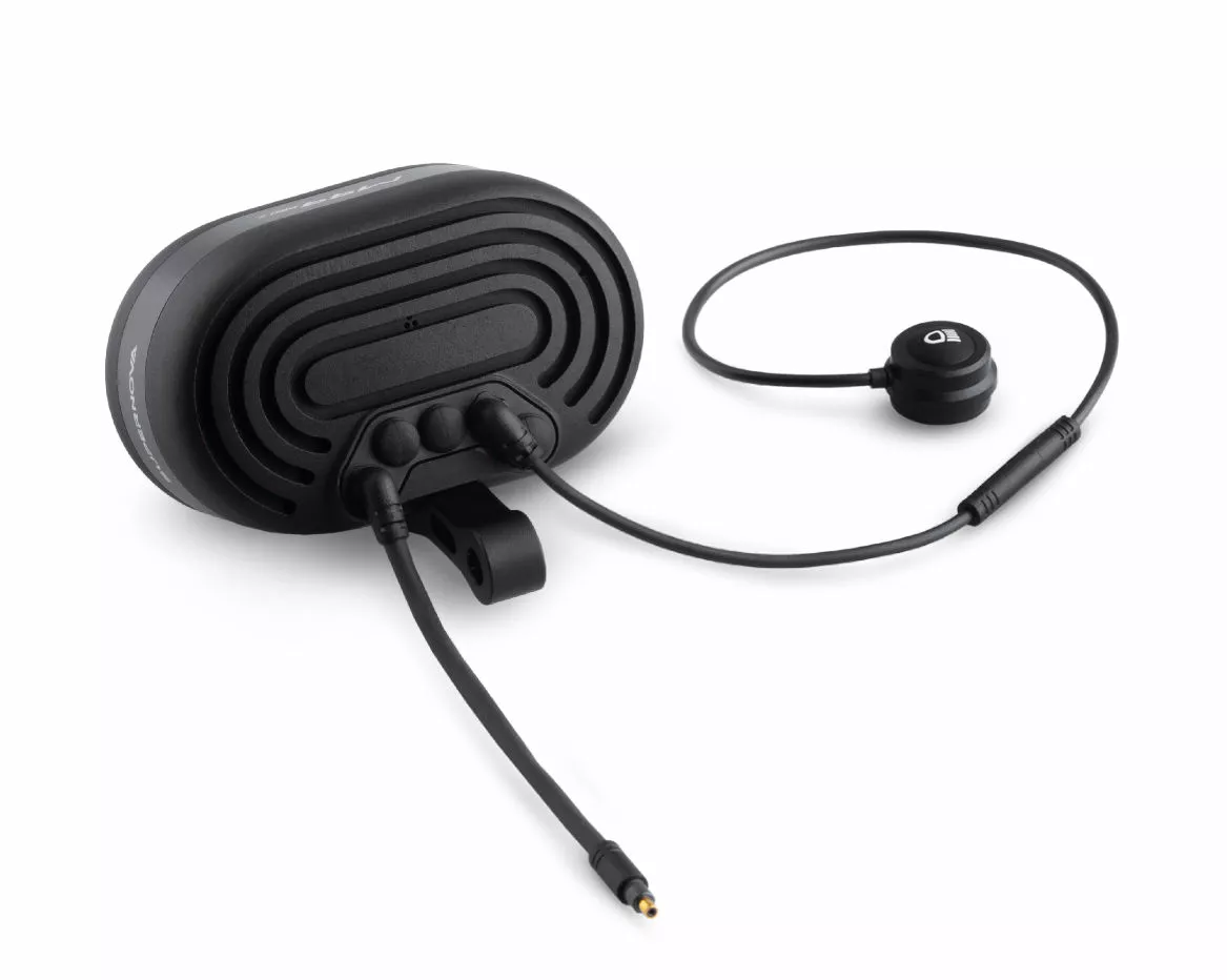 Supernova M99 PRO 2 Frontlicht - E-25 2 Supernova M99 PRO 2 Frontlicht - E-25 – Bild 2