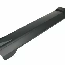 Bergamont Downtube Akku Cover Für Bosch 625 Wh Gen.4 -E-Bike Zubehör Verkaufsladen 7708 schwarz scaled