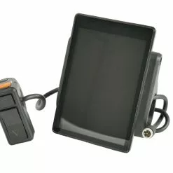 Brose E-Bike Display Central DS103