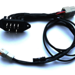 Giant Discharge Connector Entladestecker Impulse/ Velomatic -E-Bike Zubehör Verkaufsladen 8677 001