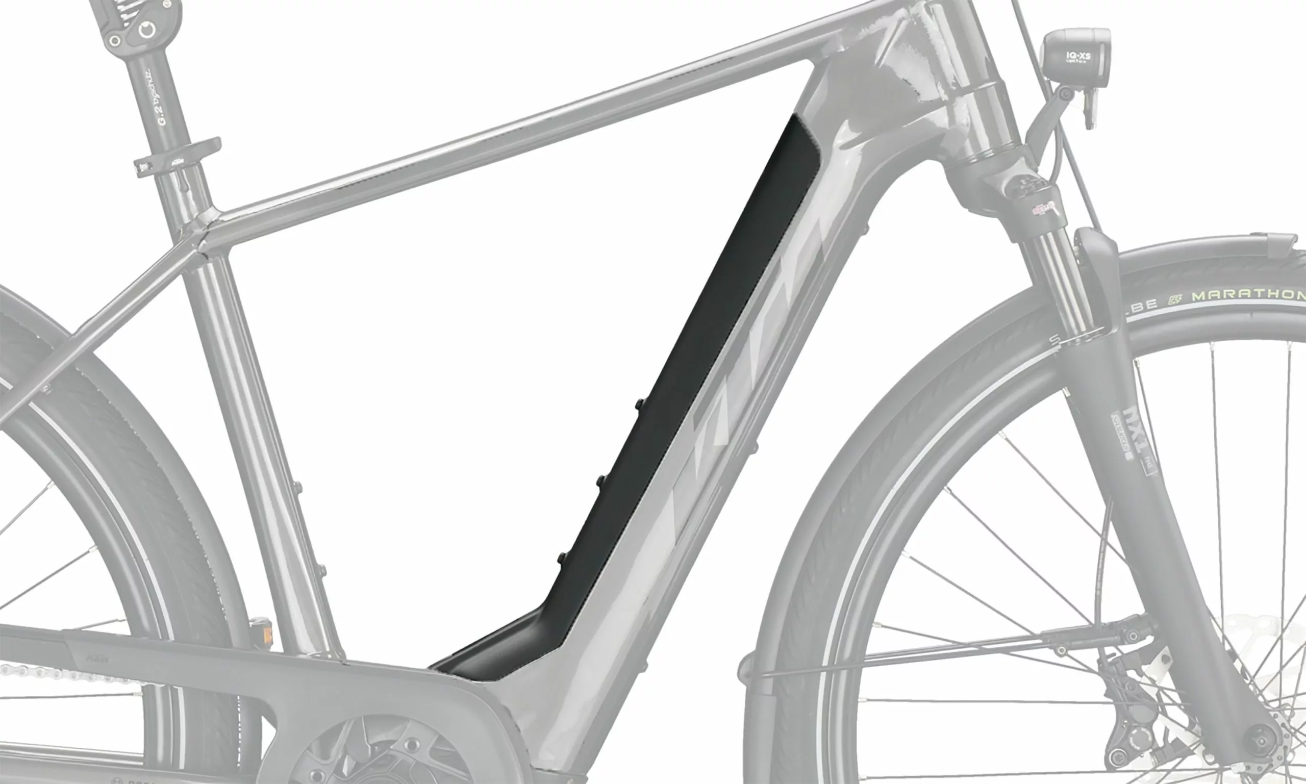 KTM PowerTube 750 Akku Cover - Hardtail/ Fully 9 KTM PowerTube 750 Akku Cover - Hardtail/ Fully – Bild 9