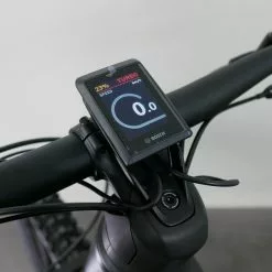 Scott Bosch Kiox 300 Ahead-Mount Displayhalter -E-Bike Zubehör Verkaufsladen Ahead Mount Displayhalterung mit Kiox300 scaled