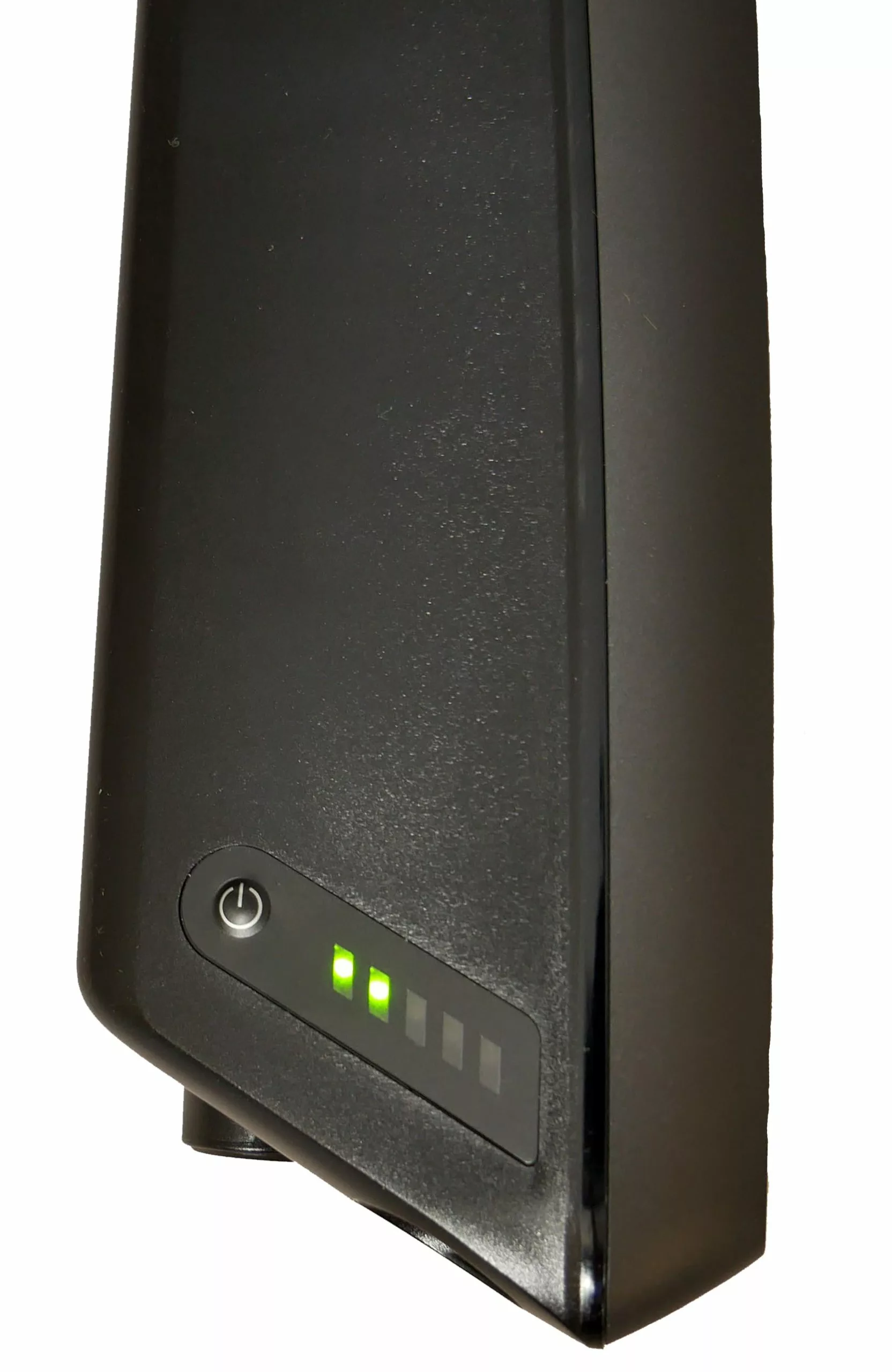 Bosch PowerPack 500 Wh E-Bike Akku - Performance Line CX Und Active Line | Anthrazit - Schwarz Matt 5 Bosch PowerPack 500 Wh E-Bike Akku - Performance Line CX Und Active Line | Anthrazit - Schwarz Matt – Bild 5