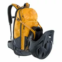 EVOC FR Trail E-Ride Protektor-Rucksack - 20l -E-Bike Zubehör Verkaufsladen EVOC FR Trail E Ride Protektor Rucksack 20l MJ 2020 1408uegM9dTHVbt