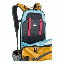 EVOC FR Trail E-Ride Protektor-Rucksack - 20l -E-Bike Zubehör Verkaufsladen EVOC FR Trail E Ride Protektor Rucksack 20l MJ 2020 166AdCKE0njVrif