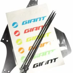 Giant Proguard Spritzschutz Mit Sticker-Set -E-Bike Zubehör Verkaufsladen Giant Proguard splashguard inkl Sticker scaled