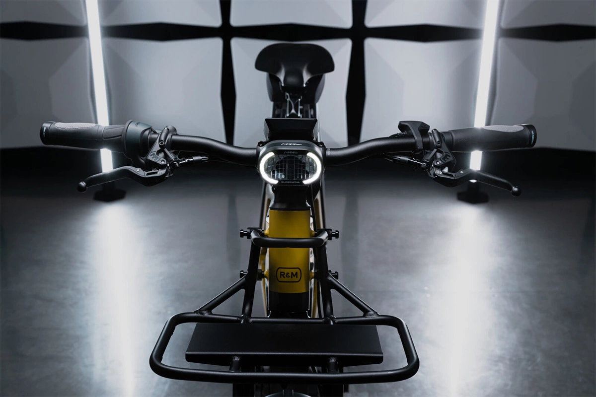 Supernova M99 PRO 2 Frontlicht - E-25 5 Supernova M99 PRO 2 Frontlicht - E-25 – Bild 5