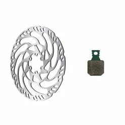 MAGURA MT ESTOP Kit Optimiert Für MDR-C 180 - 8.