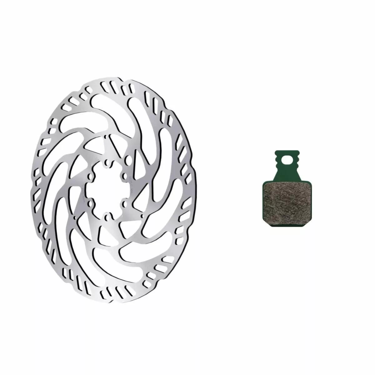 MAGURA MT ESTOP Kit Optimiert Für MDR-C 180 - 8. 1 MAGURA MT ESTOP Kit Optimiert Für MDR-C 180 - 8.