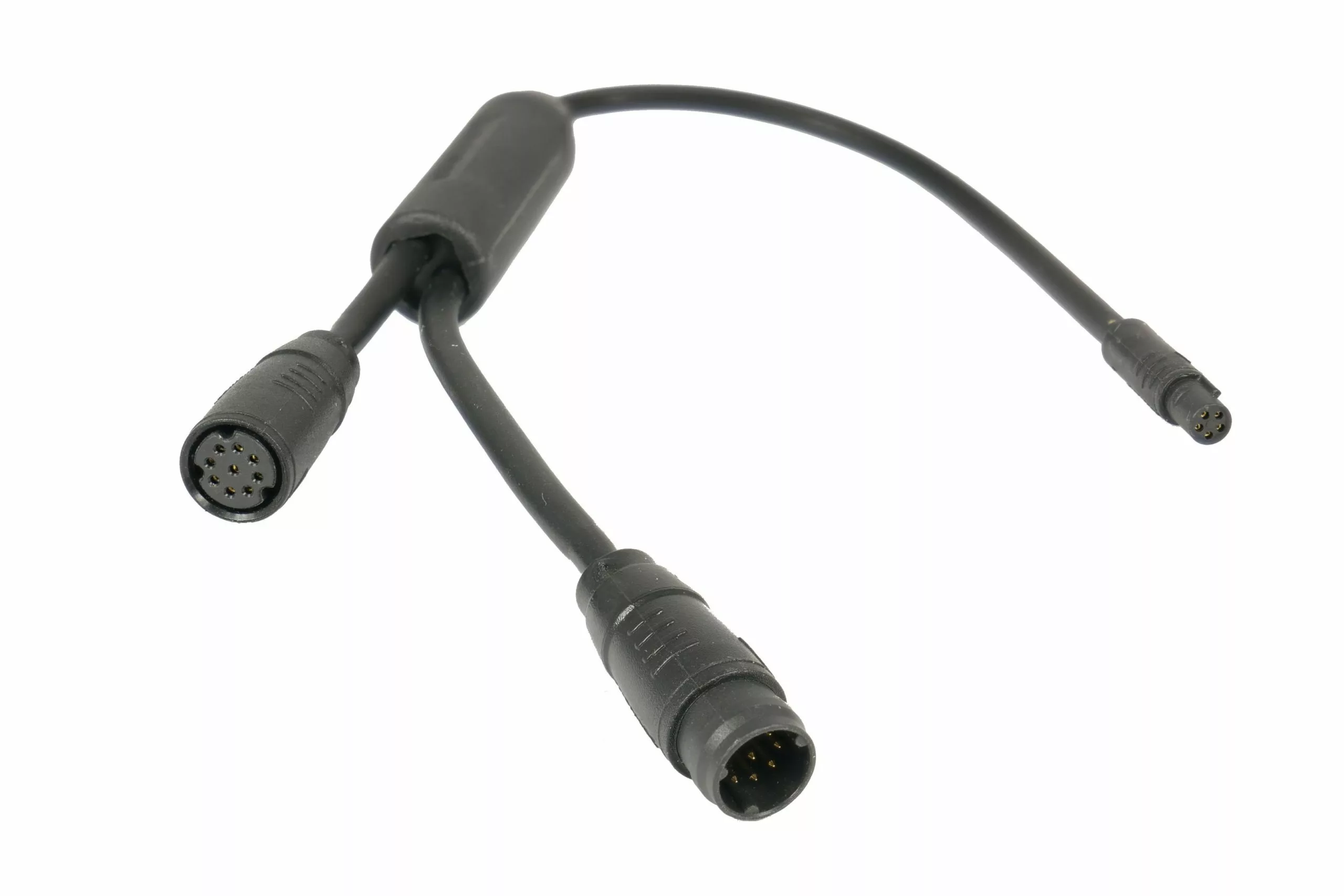 Mahle Y-Kabel Für Trio Remote 1 Mahle Y-Kabel Für Trio Remote