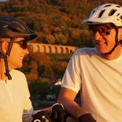 TriEye View Sport Photo Chromatic - Sonnenbrille Mit Rückspiegel 10 TriEye View Sport Photo Chromatic - Sonnenbrille Mit Rückspiegel -E-Bike Zubehör Verkaufsladen TriEye View mit action scaled