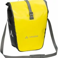 Vaude Aqua Back Single Elektrofahrrad Hinterradtasche -E-Bike Zubehör Verkaufsladen Vaude Aqua Back Elektrofahrrad canary neu
