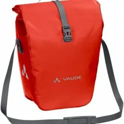 Vaude Aqua Back Single Elektrofahrrad Hinterradtasche -E-Bike Zubehör Verkaufsladen Vaude Aqua Back Elektrofahrrad lava neu