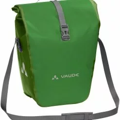 Vaude Aqua Back Single Elektrofahrrad Hinterradtasche -E-Bike Zubehör Verkaufsladen Vaude Aqua Back Elektrofahrrad parrot green neu