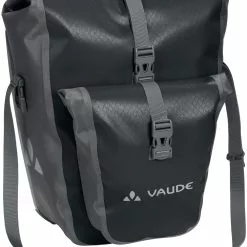 Vaude Aqua Back Plus E-Bike Hinterradtasche Paar 13 Vaude Aqua Back Plus E-Bike Hinterradtasche Paar -E-Bike Zubehör Verkaufsladen Vaude Aqua Back Plus Elektrofahrrad black neu