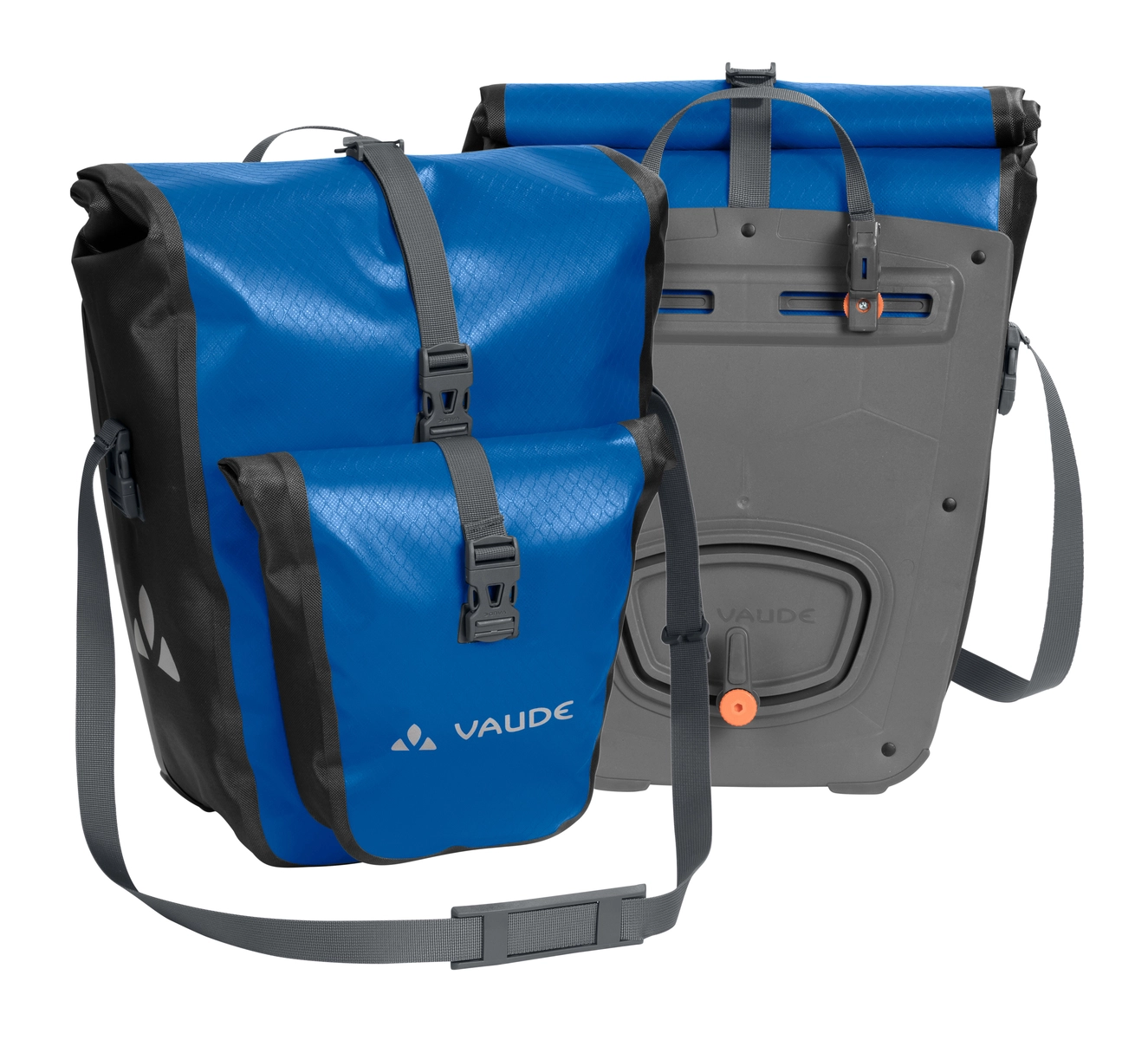 Vaude Aqua Back Plus E-Bike Hinterradtasche Paar 6 Vaude Aqua Back Plus E-Bike Hinterradtasche Paar – Bild 6