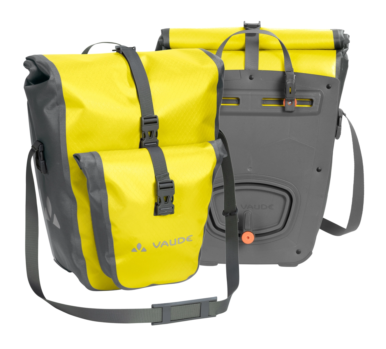 Vaude Aqua Back Plus E-Bike Hinterradtasche Paar 7 Vaude Aqua Back Plus E-Bike Hinterradtasche Paar – Bild 7