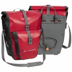 Vaude Aqua Back Plus E-Bike Hinterradtasche Paar