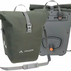 Vaude Aqua Back Deluxe Hinterradtasche
