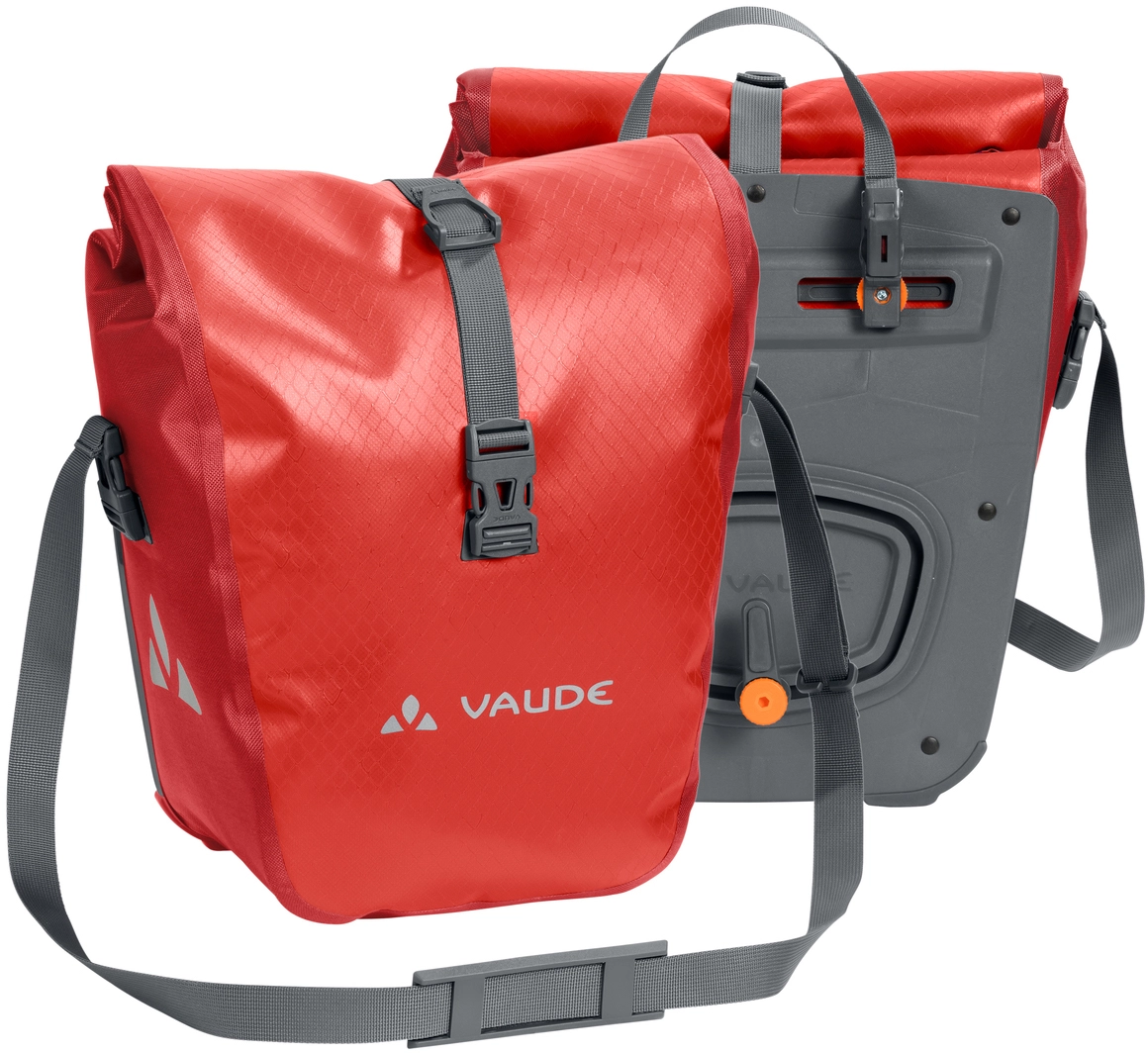 Vaude Aqua Front Elektrofahrrad Vorderradtasche Paar 7 Vaude Aqua Front Elektrofahrrad Vorderradtasche Paar – Bild 7