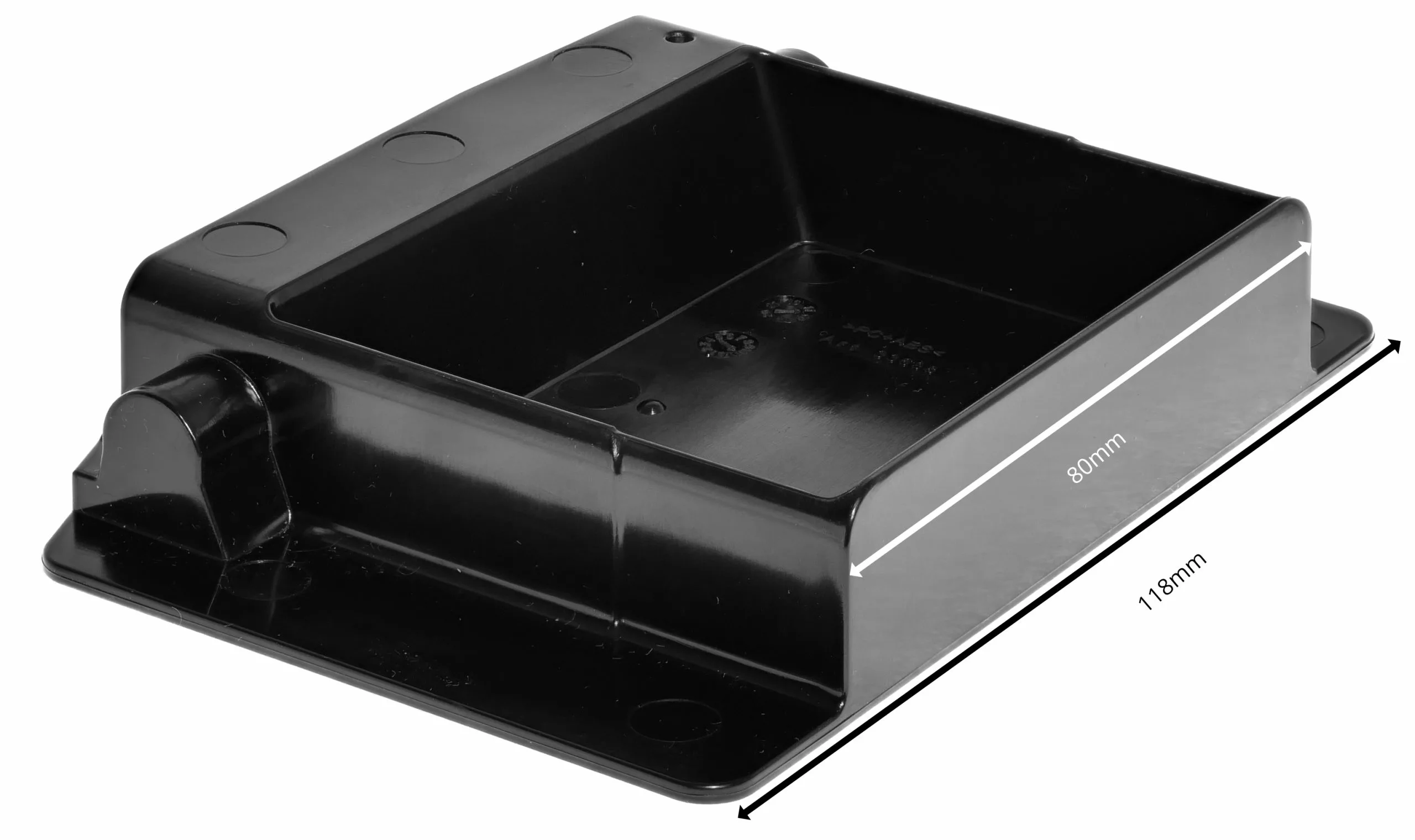 Abdeckkappe Für Impulse EVO-Next Antriebe 36 V - Transportsicherung 2 Abdeckkappe Für Impulse EVO-Next Antriebe 36 V - Transportsicherung – Bild 2