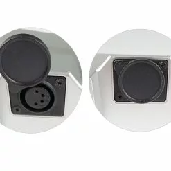 Abdeckung Ladebuchse Für E-Bike Akku Impulse 11/15/17 Ah -E-Bike Zubehör Verkaufsladen abdeckung ladebuchse detail