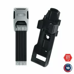 ABUS Bordo Alarm 6000A/90 5 ABUS Bordo Alarm 6000A/90 -E-Bike Zubehör Verkaufsladen abus bordo alarm 6000a 90 weiss xRAL
