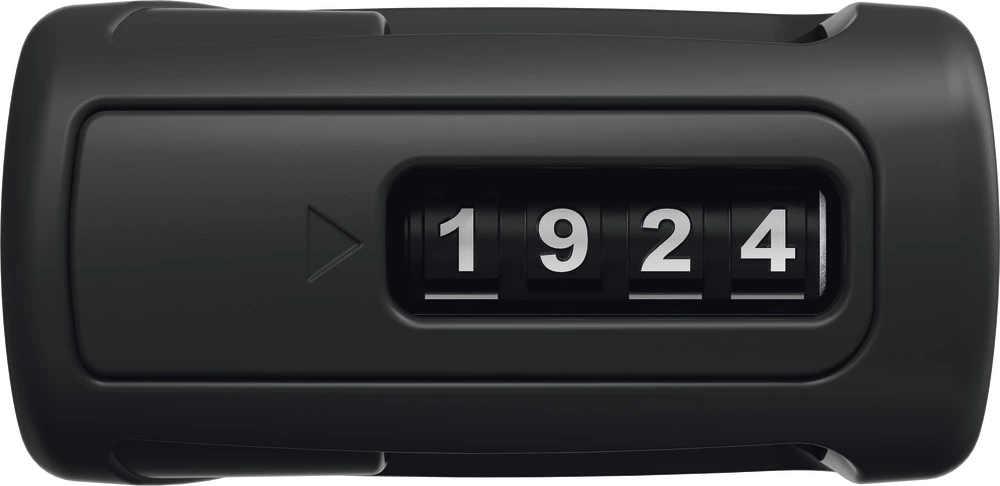 ABUS Bordo Combo 6000C/90 2 ABUS Bordo Combo 6000C/90 – Bild 2