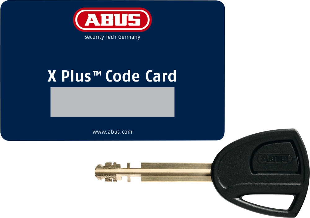 ABUS Bordo Granit X-Plus 6500/85 2 ABUS Bordo Granit X-Plus 6500/85 – Bild 2